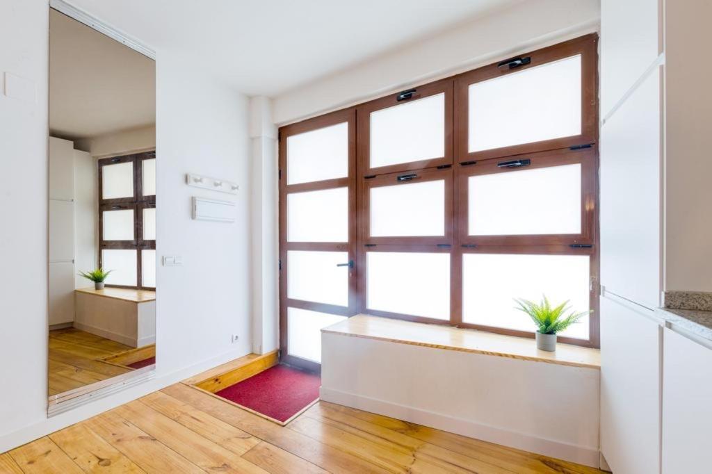 Loft New Madrid Apartment Exterior photo
